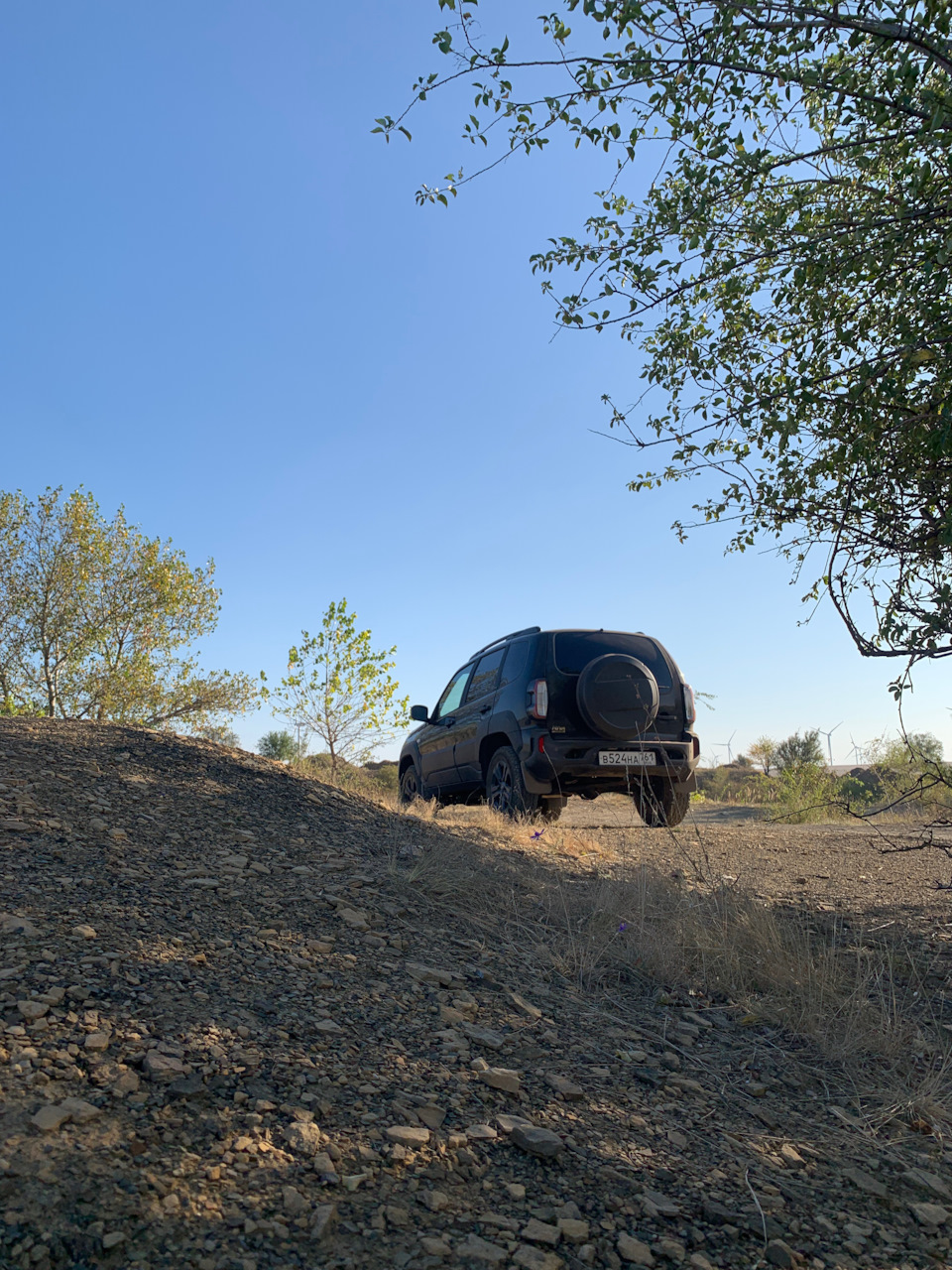 Скупой платит дважды — Lada Niva Travel, 1,7 л, 2023 года | запчасти ...
