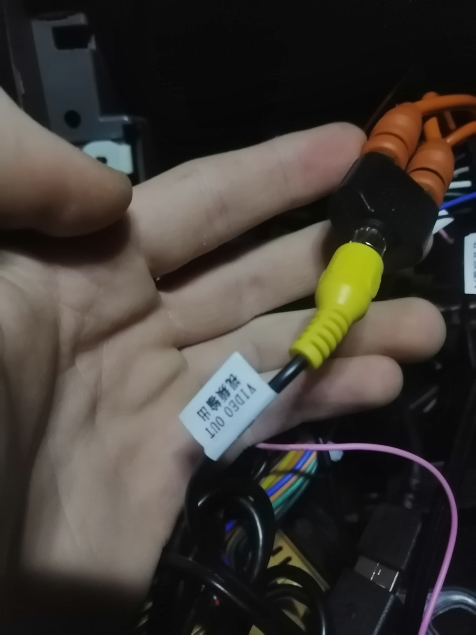 Шумовибро моторного отсека и торпеды + регулировка руля по высоте ...