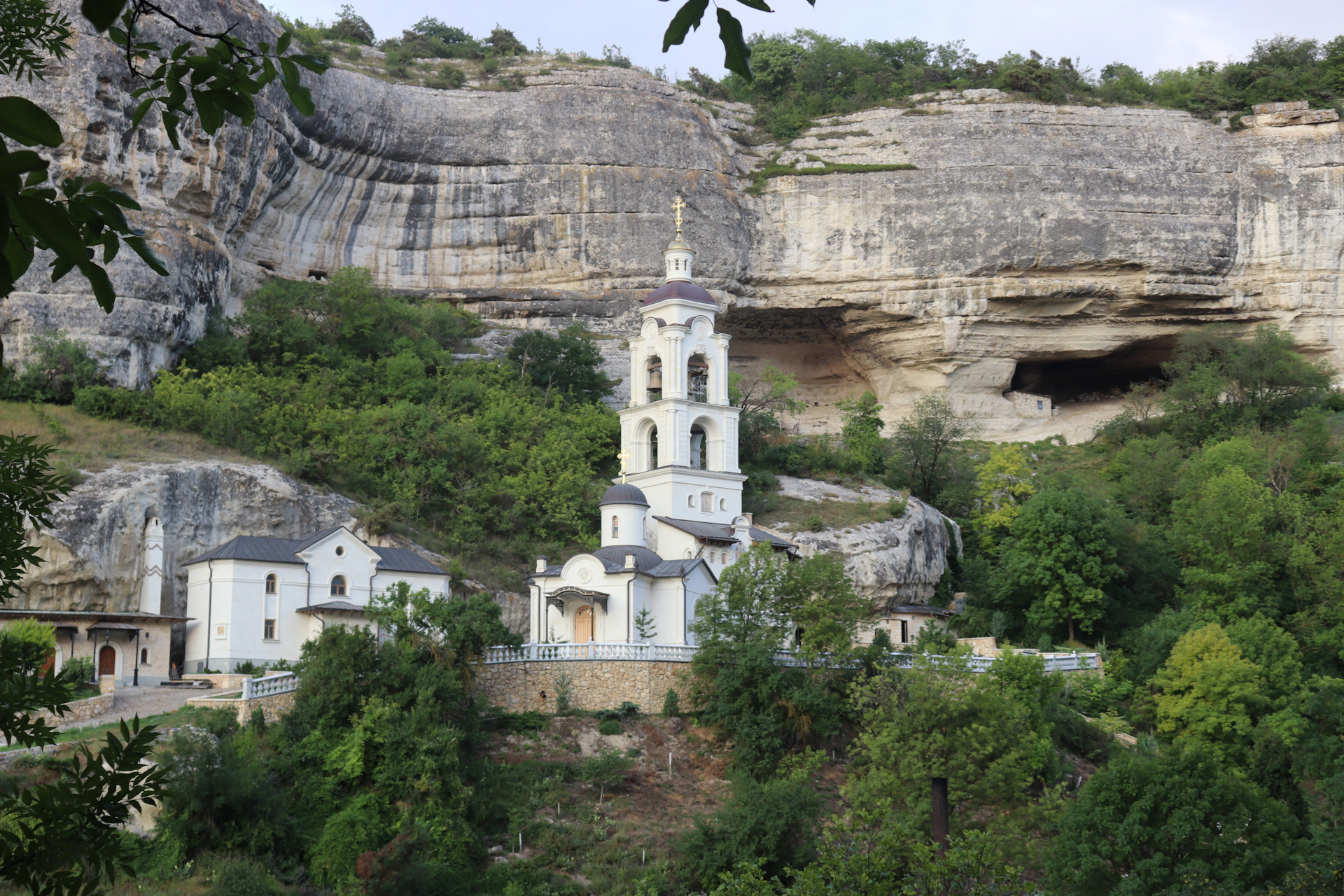 Херсонес Таврический храм