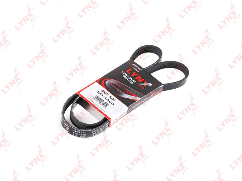 5PK1260 ПОЛИКЛИНОВЫЙ РЕМЕНЬ 5 PK 1255 CONTITECH | Запчасти на DRIVE2