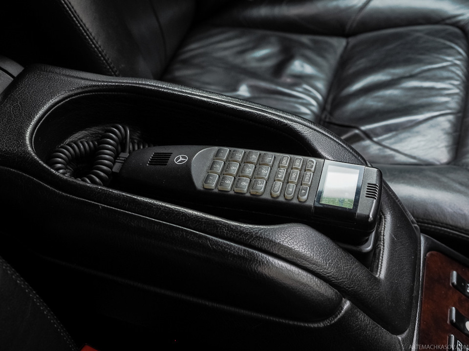 A22068016507D86 Mercedes S W220 Консоль салона кулисная часть 1998 2005 2001 бу 