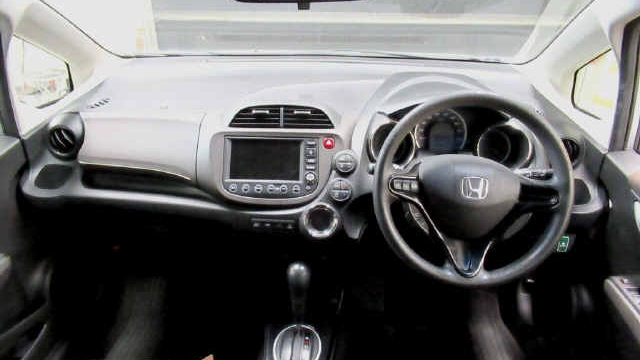 Фит шаттл как снять магнитолу Honda Fit Shuttle (1G) 1.5 бензиновый 2011 15x на DRIVE2