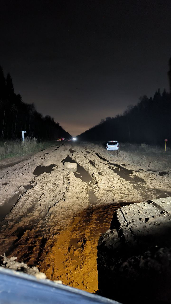Фото в бортжурнале Jeep Grand Cherokee (WJ)