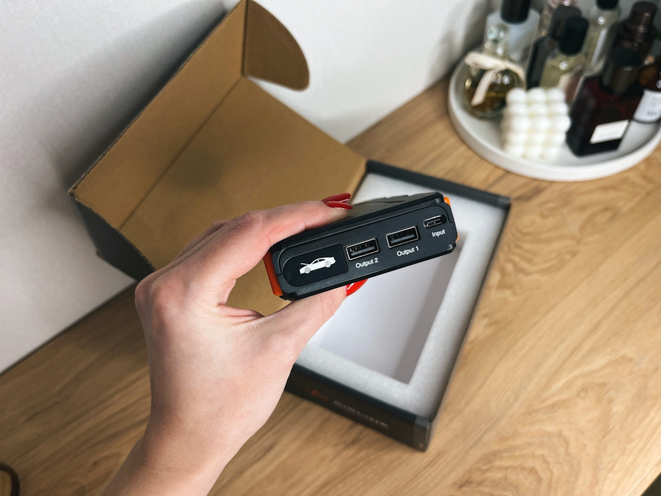 Фото в бортжурнале Hyundai i30 (2G)