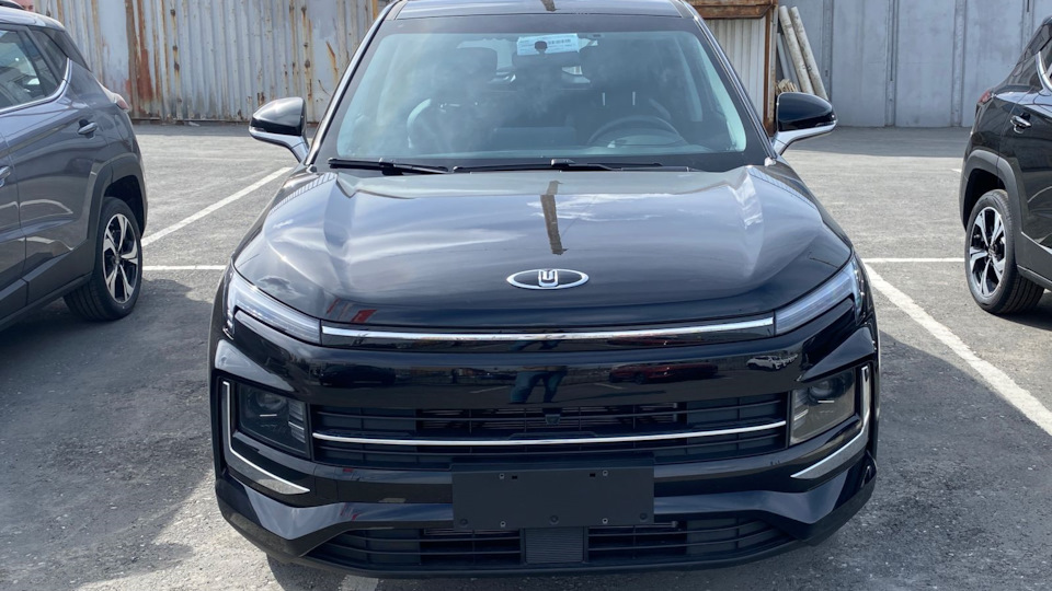 Москвич 3 1.5 бензиновый 2022 | Космич на DRIVE2