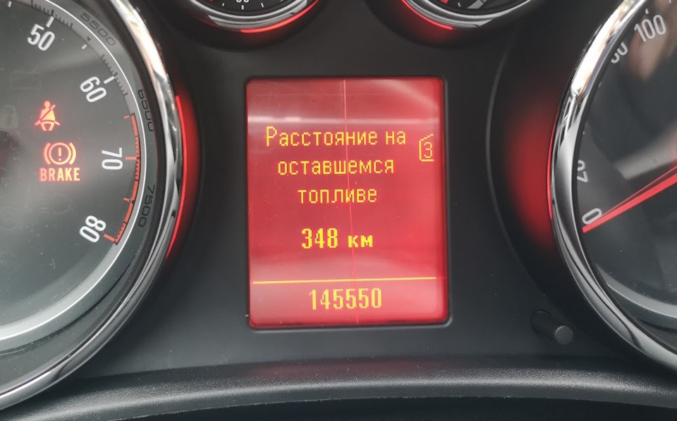 #36. ГРМ всё — капут! — Opel Astra J, 1,6 л, 2011 года | запчасти | DRIVE2