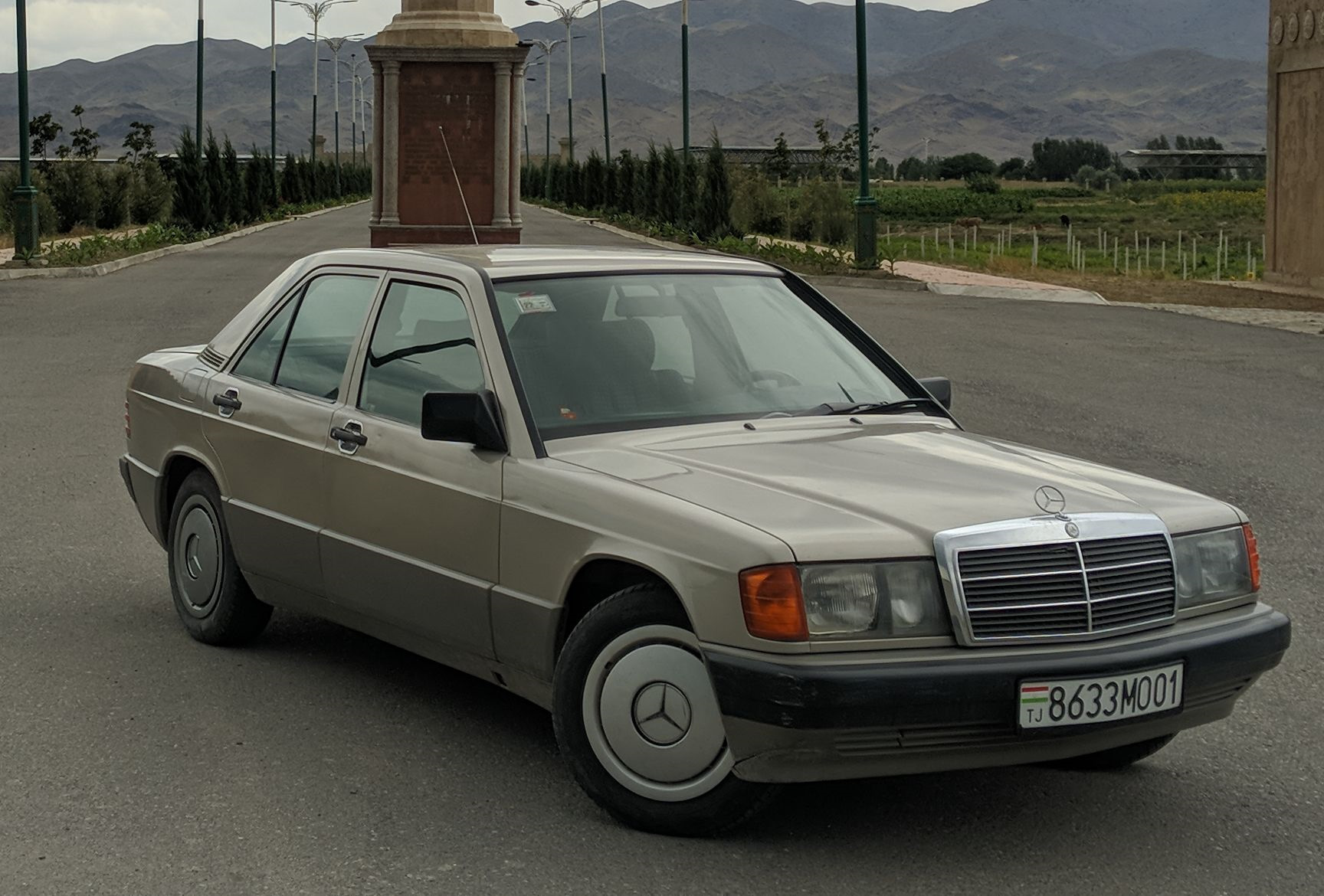 Как узнать работоспособность паука ? — Mercedes-Benz 190 (W201), 2,5 л,  1992 года | своими руками | DRIVE2