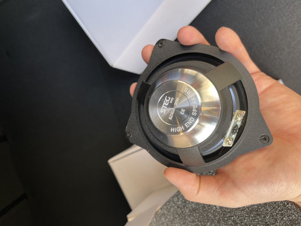 Фото в бортжурнале Mercedes-Benz E-Class (W213)