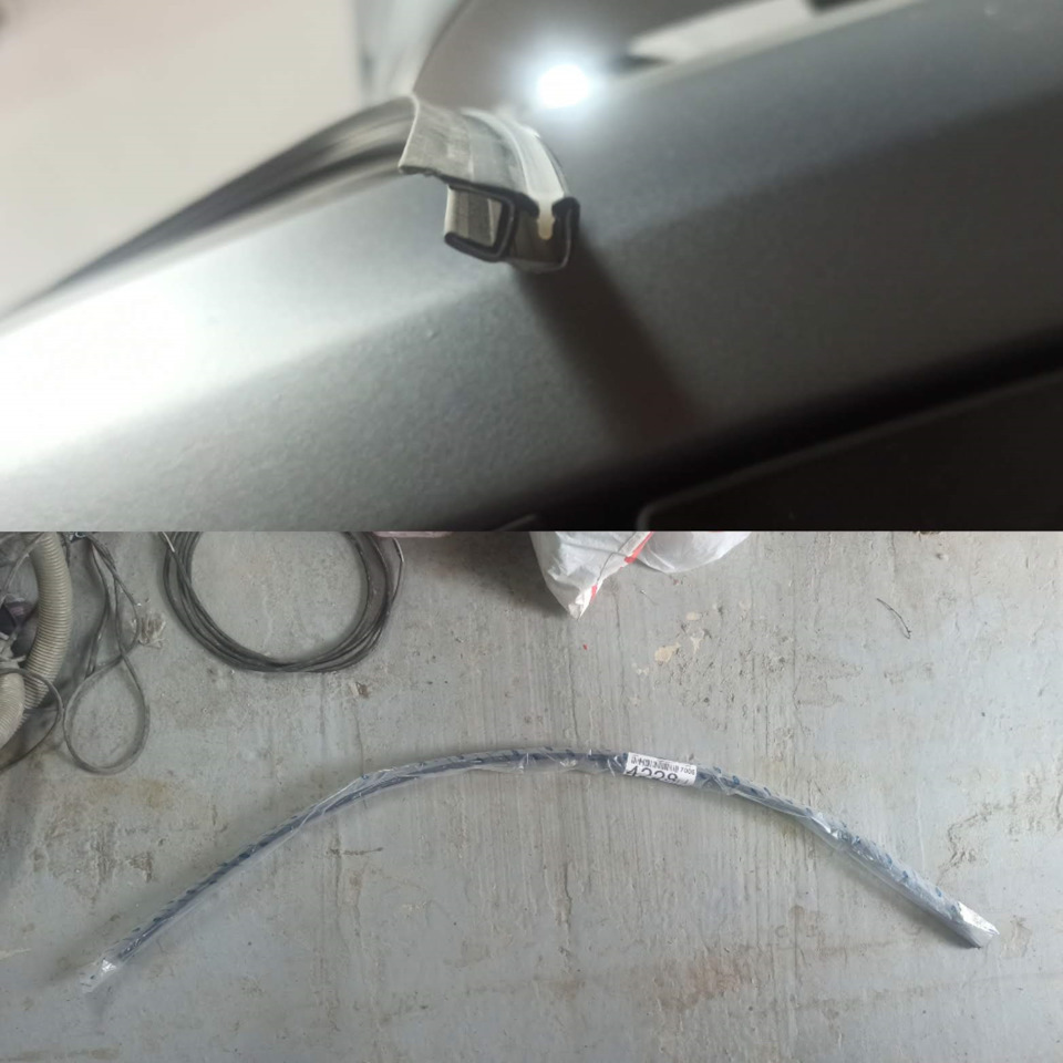 Фото в бортжурнале Ford Focus Hatchback II