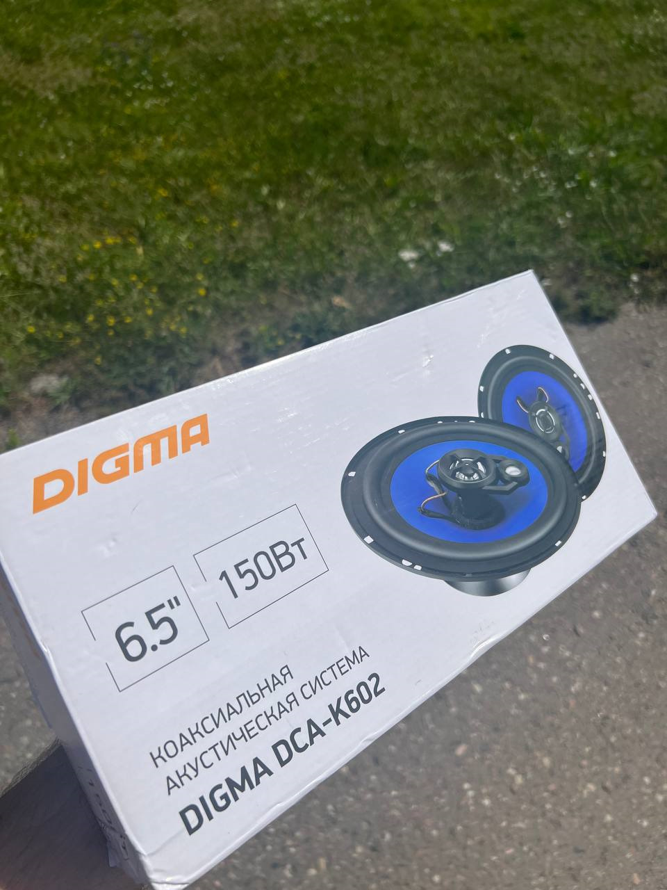 кончилась музыка сзади — подбор динамиков в заводские крепления — Opel ...