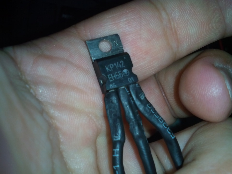 Камера заднего вида или подключение штатной японской камеры к ...