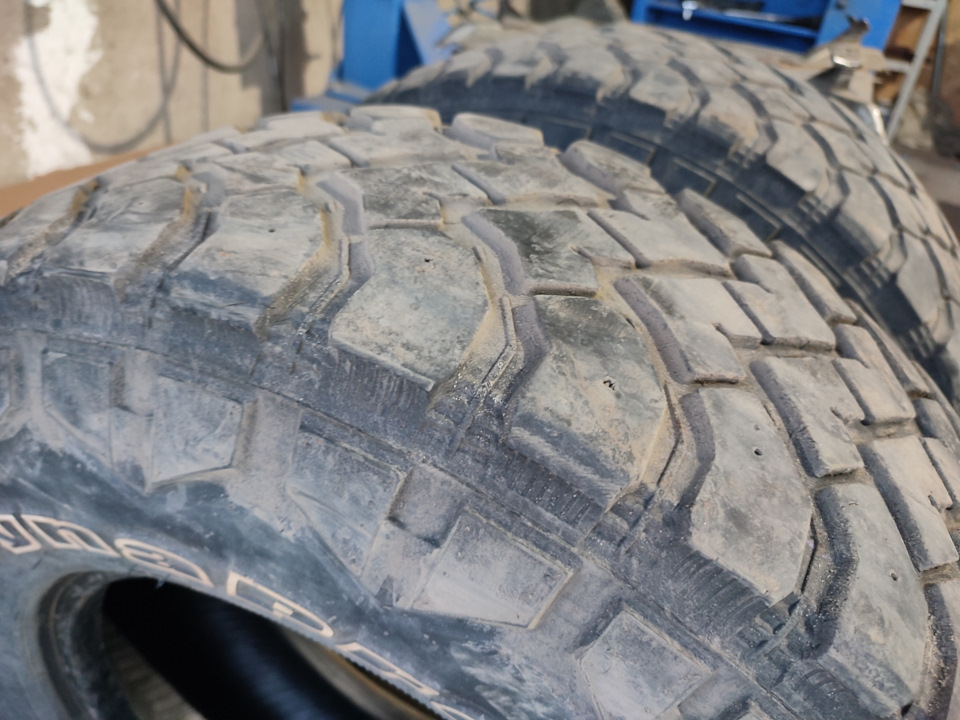 Хорошенький протектор — Mitsubishi Montero Sport (1G)