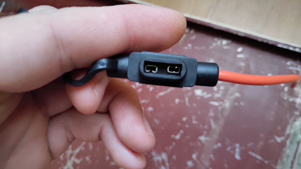Погасли птф. кЕтайские предохранители. — Lada Калина Универсал (2G), 1 ...