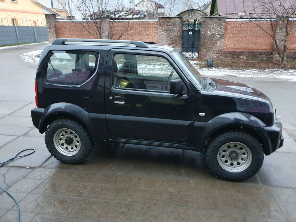 Jimny 1.3