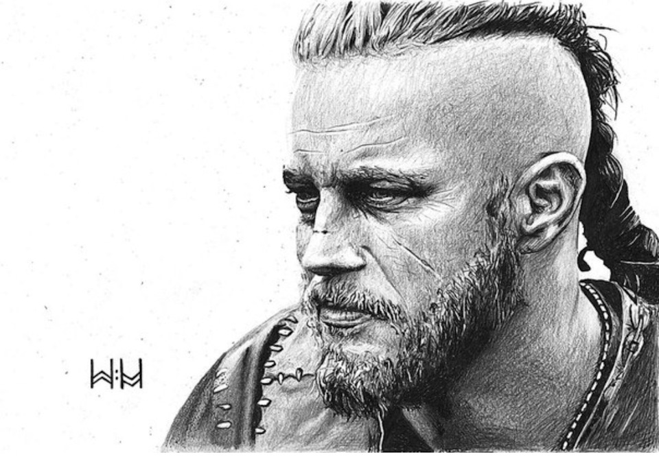 Борода. — DRIVE2