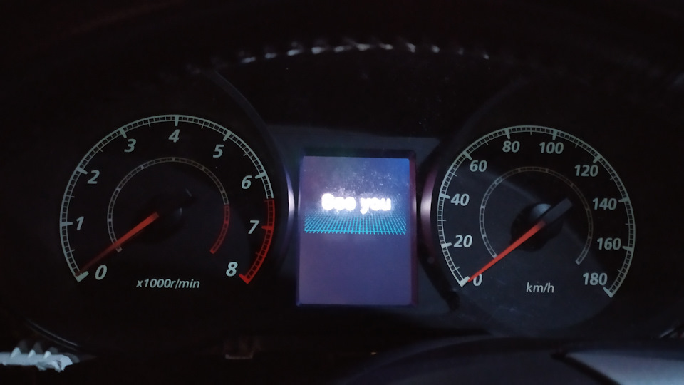 5 — Mitsubishi Lancer IX