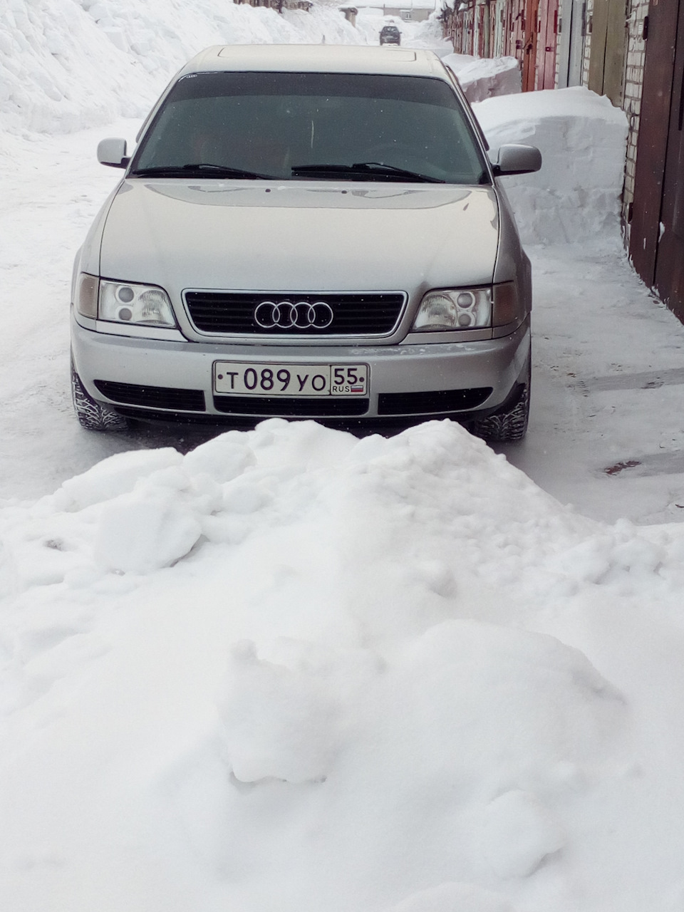 Педаль сцепление плохо возвращается. — Audi A6 (C4), 2,6 л, 1995 года |  наблюдение | DRIVE2