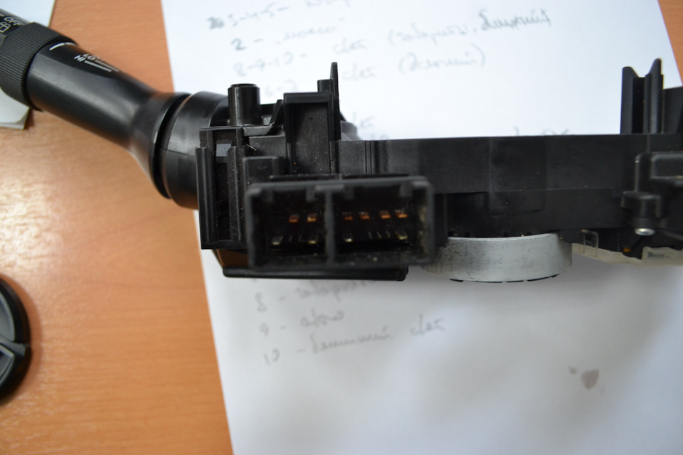 Мама дворников — УАЗ 31512