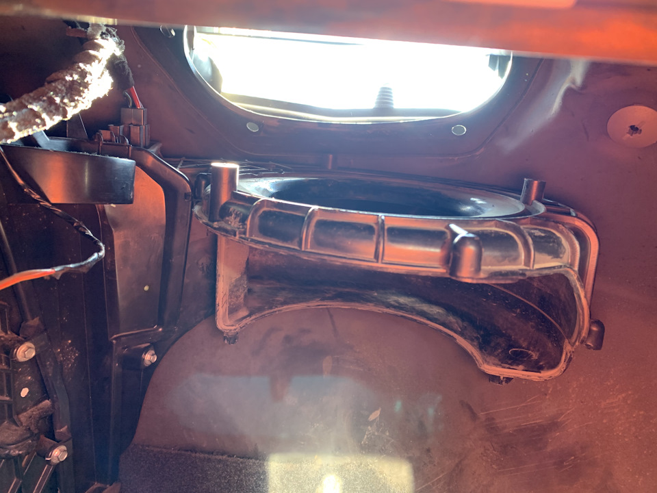 Фото в бортжурнале Opel Astra H GTC