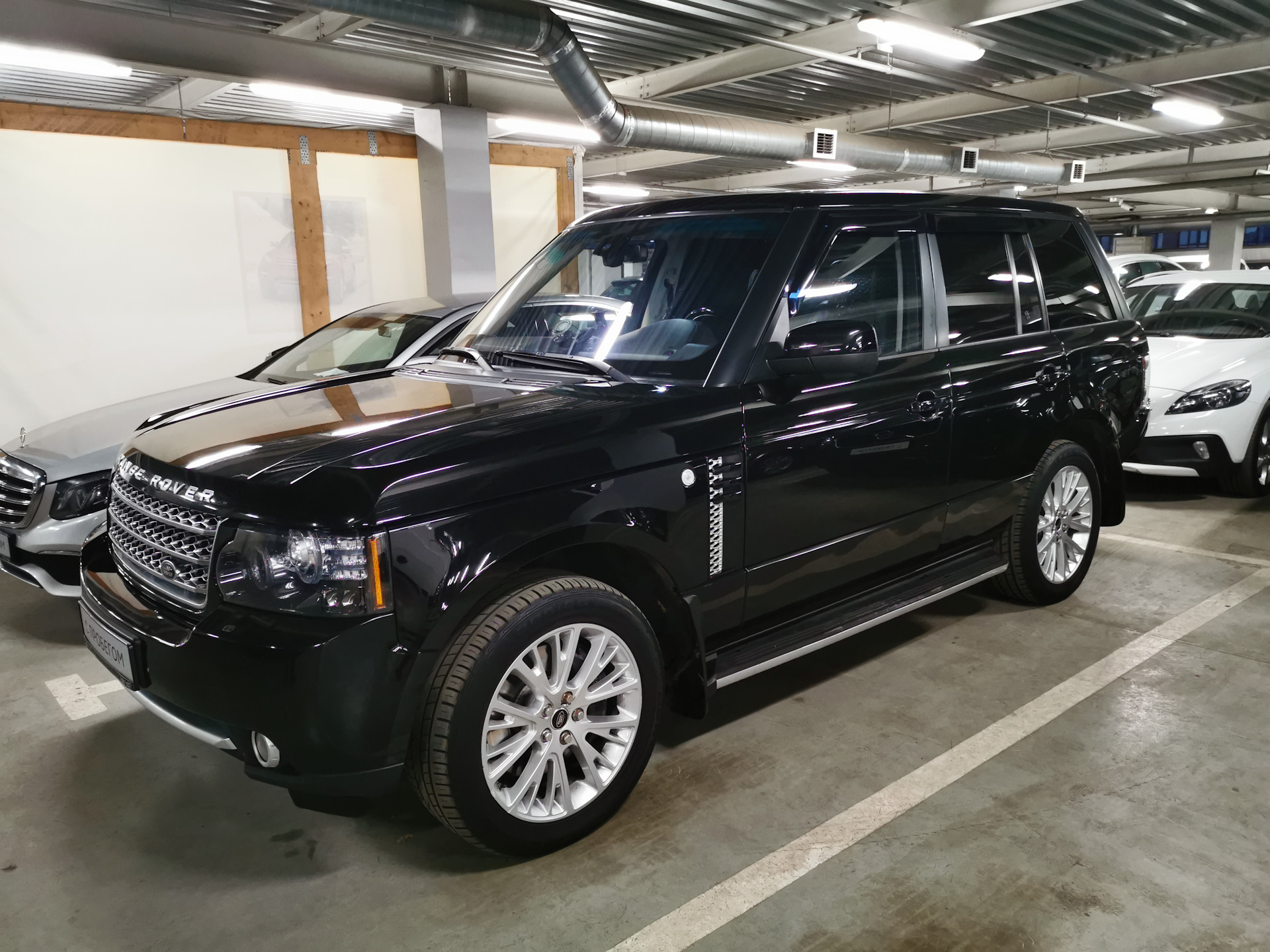 Дополнительный аккумулятор Мерседес — резервная АКБ неисправность — MB ...