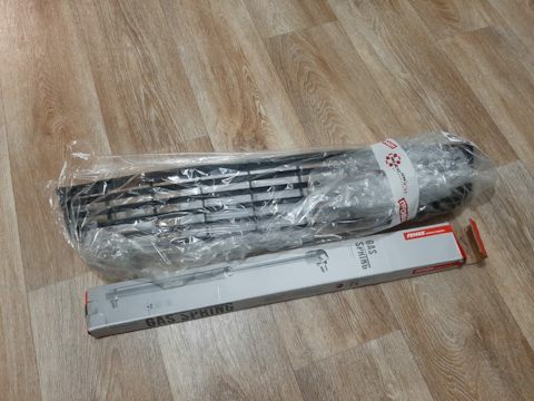 A901023C3 Упор газовый FENOX | Запчасти на DRIVE2