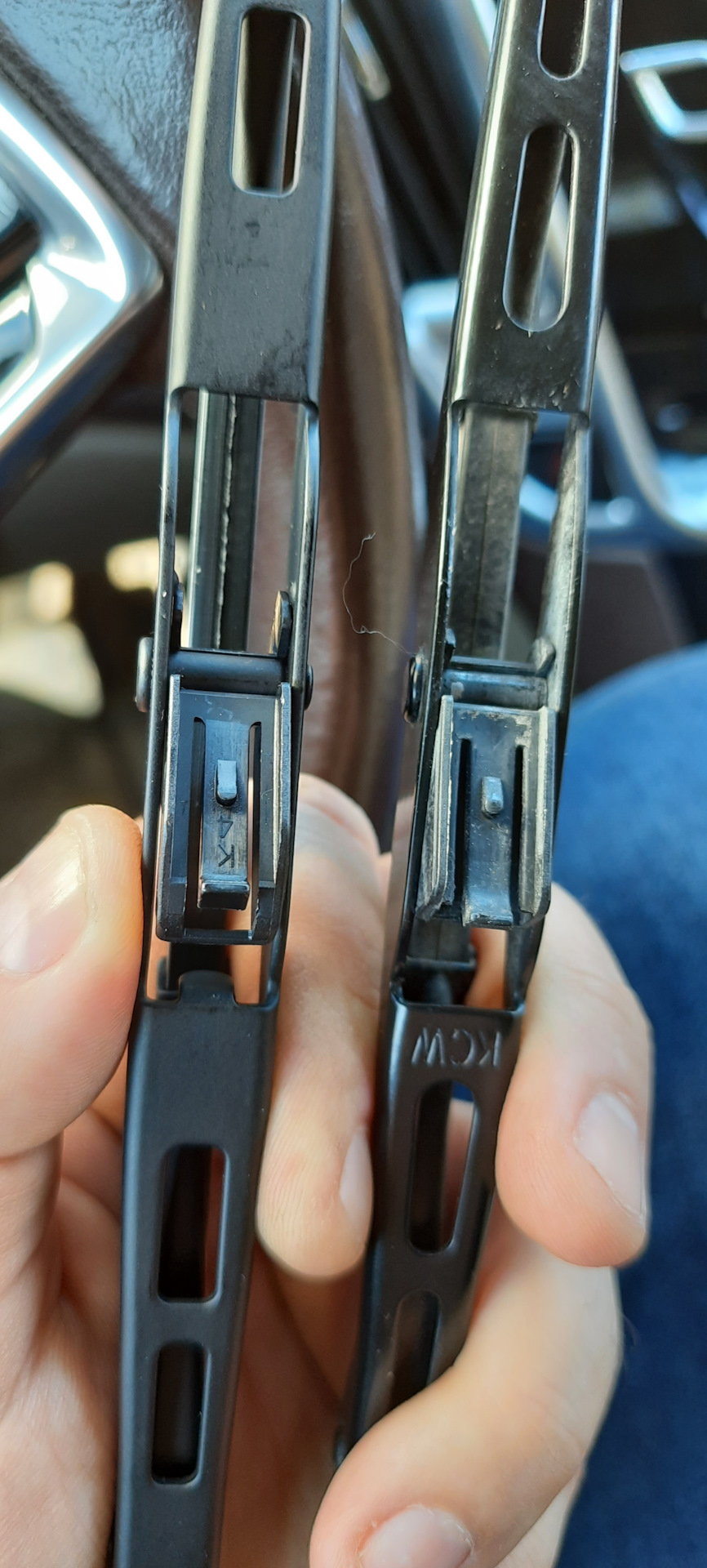 Фото в бортжурнале Cadillac SRX (2G)