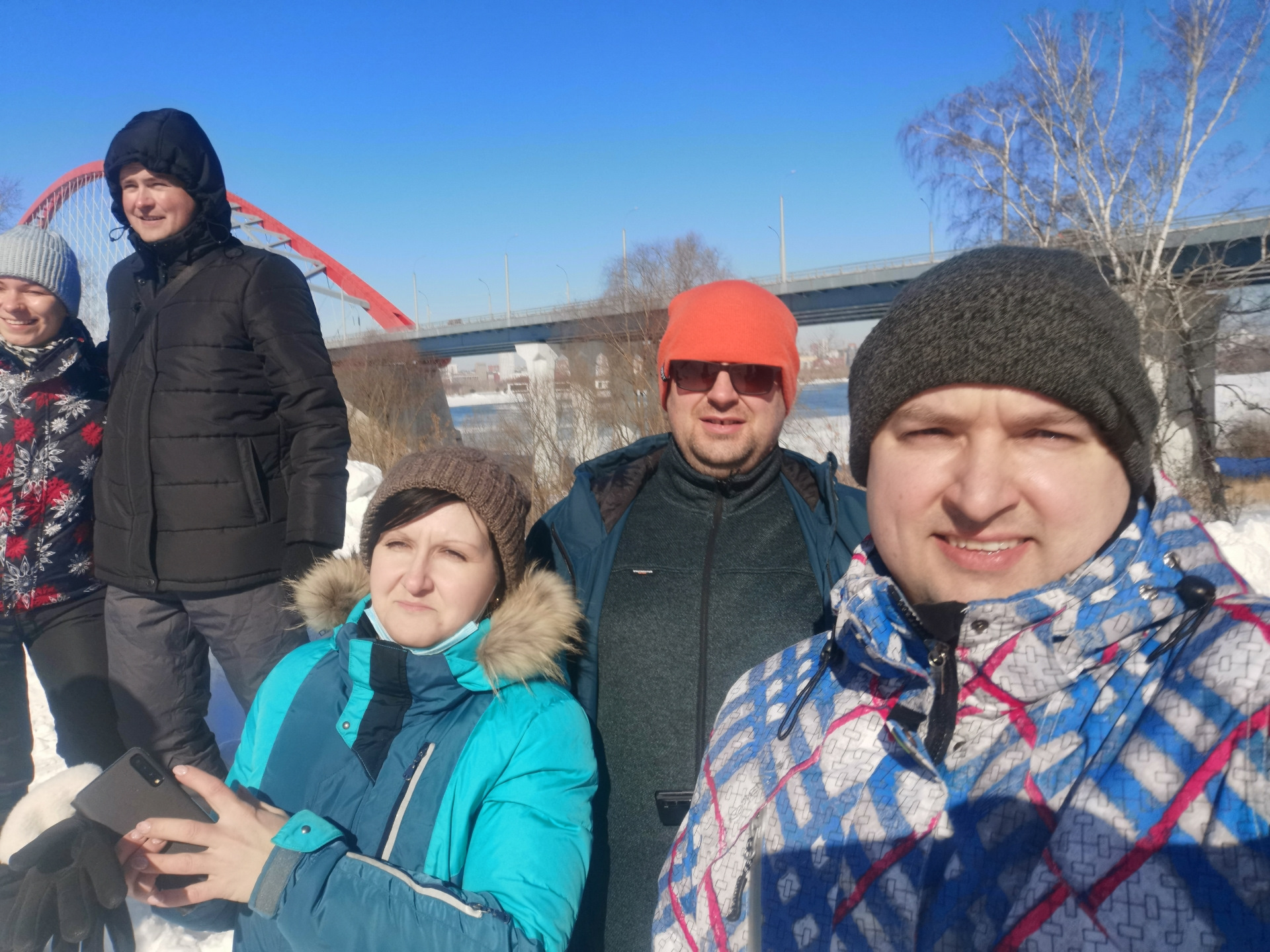 Туксон Клуб Новосибирск — 6 лет — Hyundai Tucson (JM), 2 л, 2007 года ...