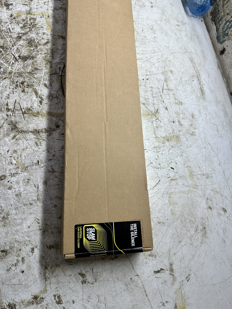 Фото в бортжурнале Great Wall Hover