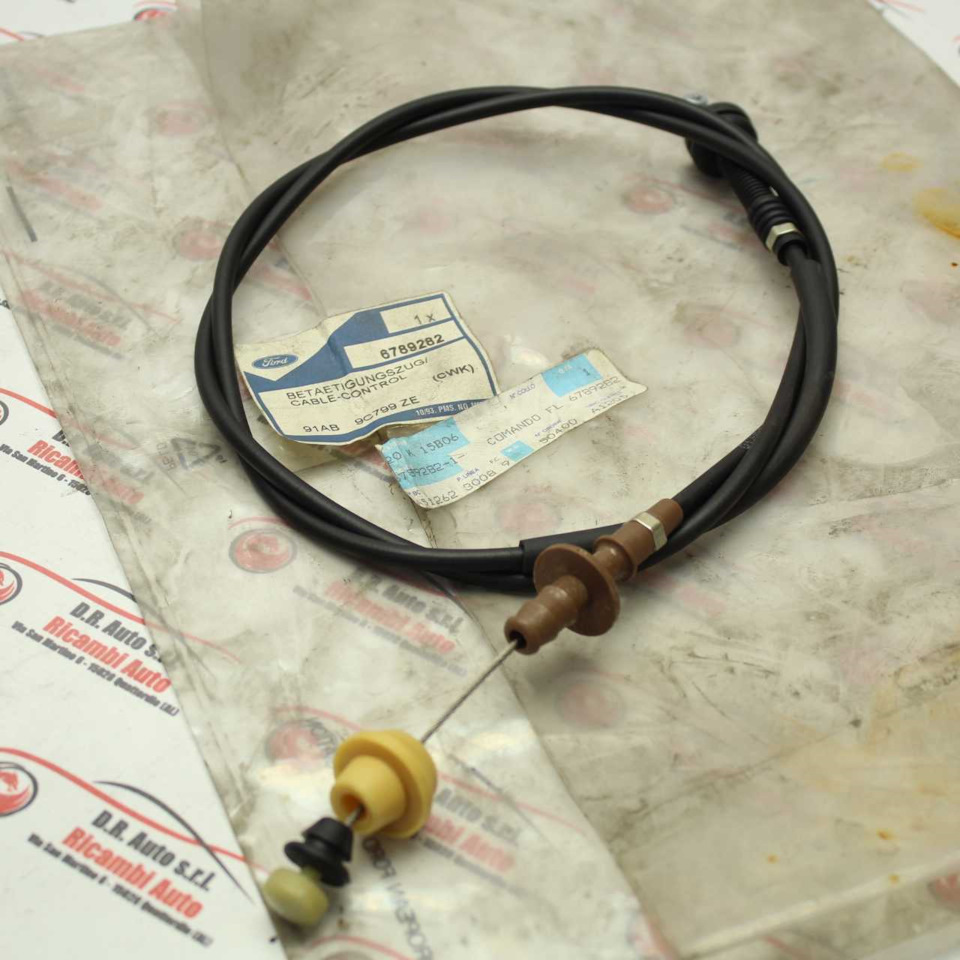 Фото в бортжурнале Ford Escort Mk5