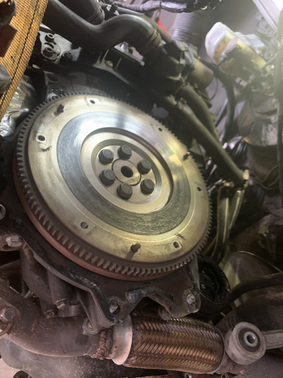 Фото в бортжурнале Skoda Fabia Mk2