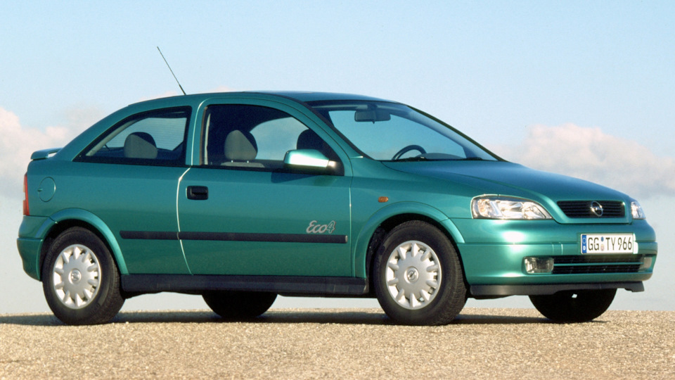 Сцепление — Opel Astra G, 1,6 л, 2000 года | запчасти | DRIVE2