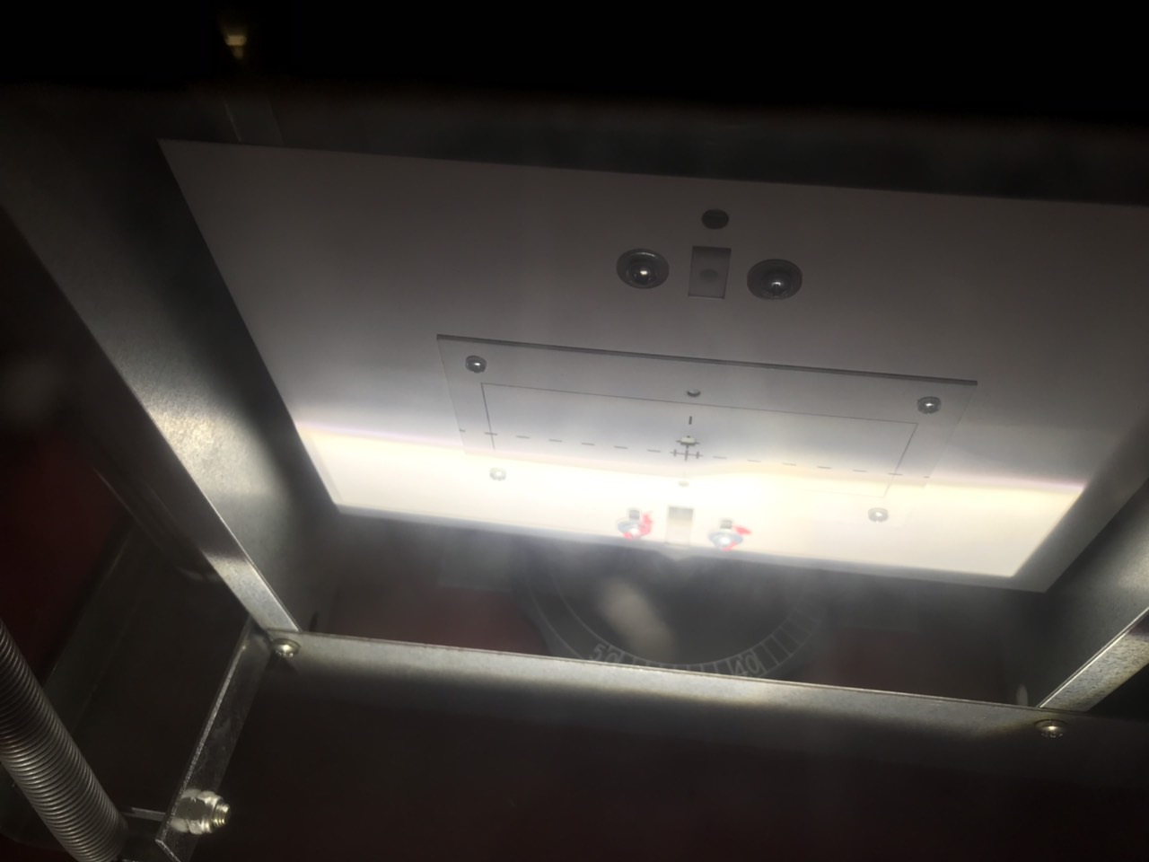 Регулировка LED 2019 MY — DRIVE2