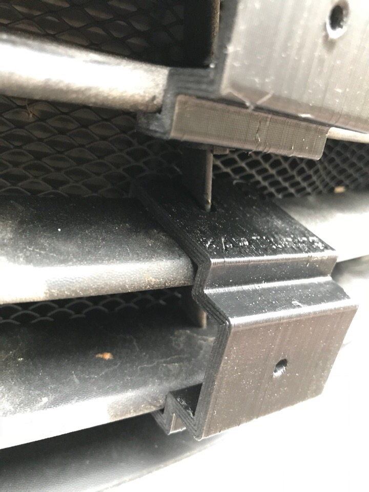 Фото в бортжурнале Renault Kaptur (2016)