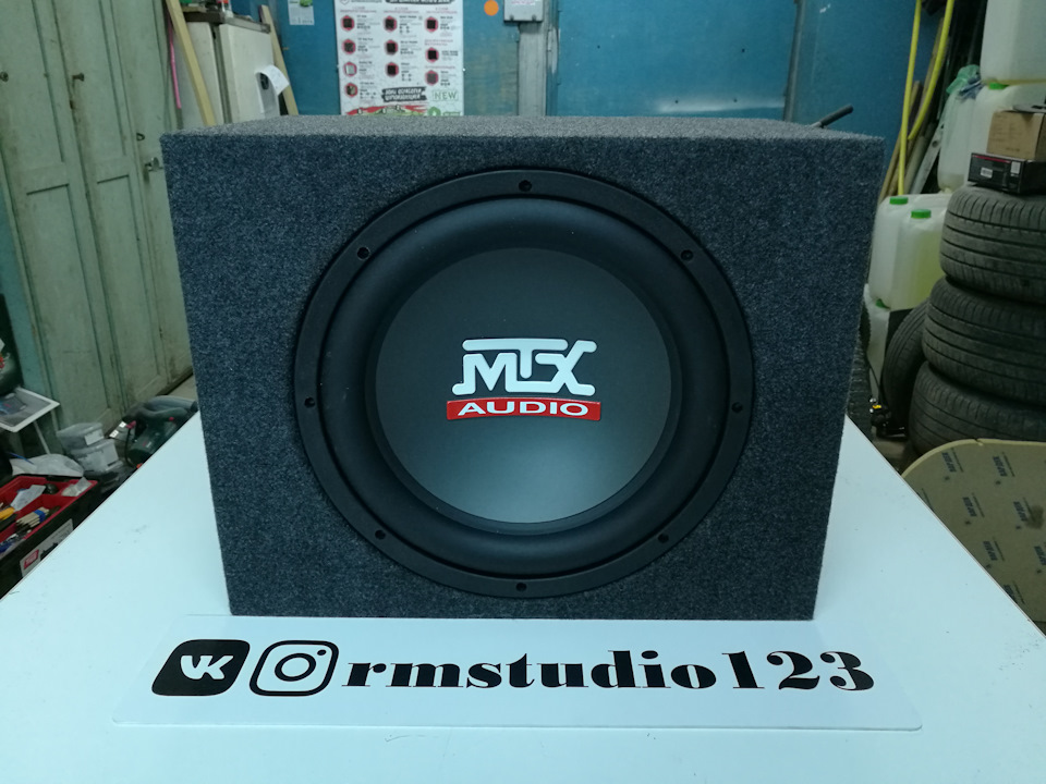 Mtx rt12 04 короб