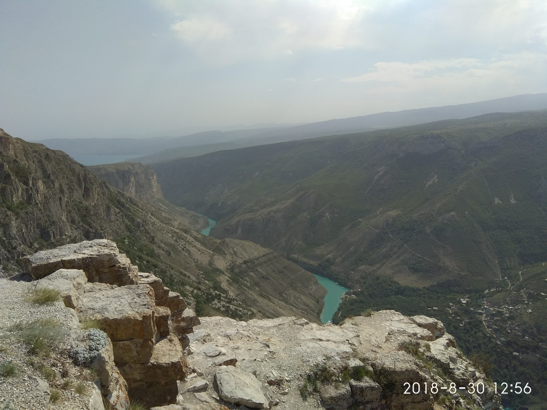 Харачи дагестан фото