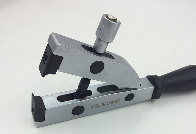 Чем обжимать пыльники шрусов? — Volkswagen Golf Mk6, 1,4 л, 2010 года ...