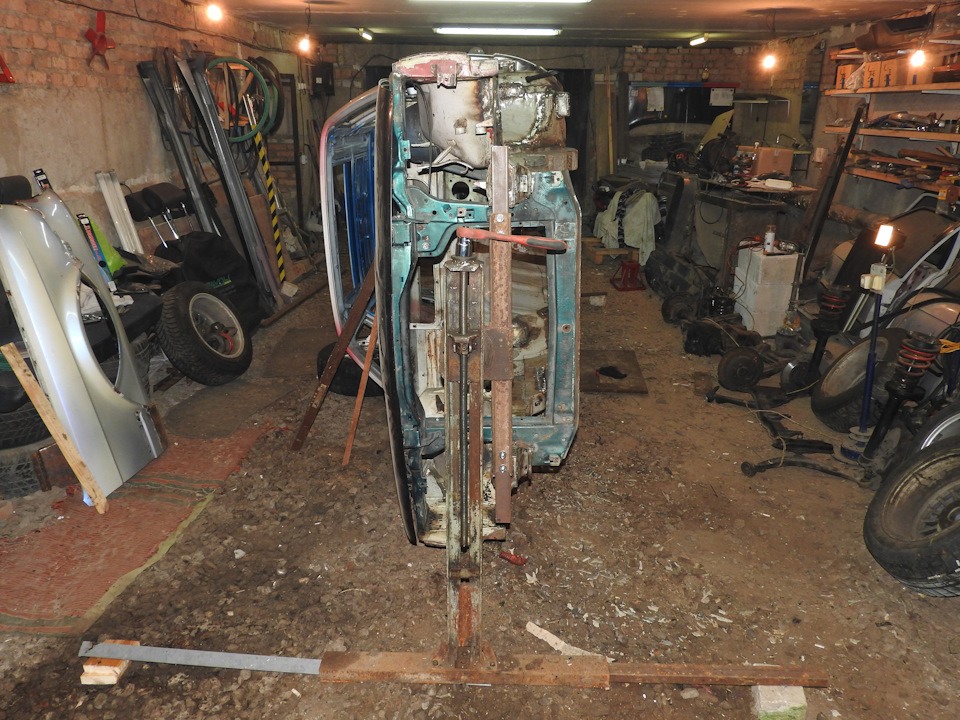 Фото в бортжурнале BMW 3 series (E30)