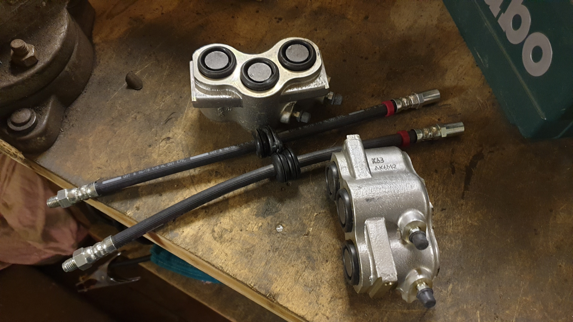 xy auto iso ts16949