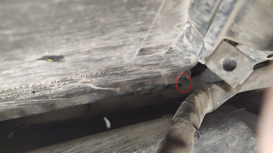 Фото в бортжурнале Audi A6 (C5)