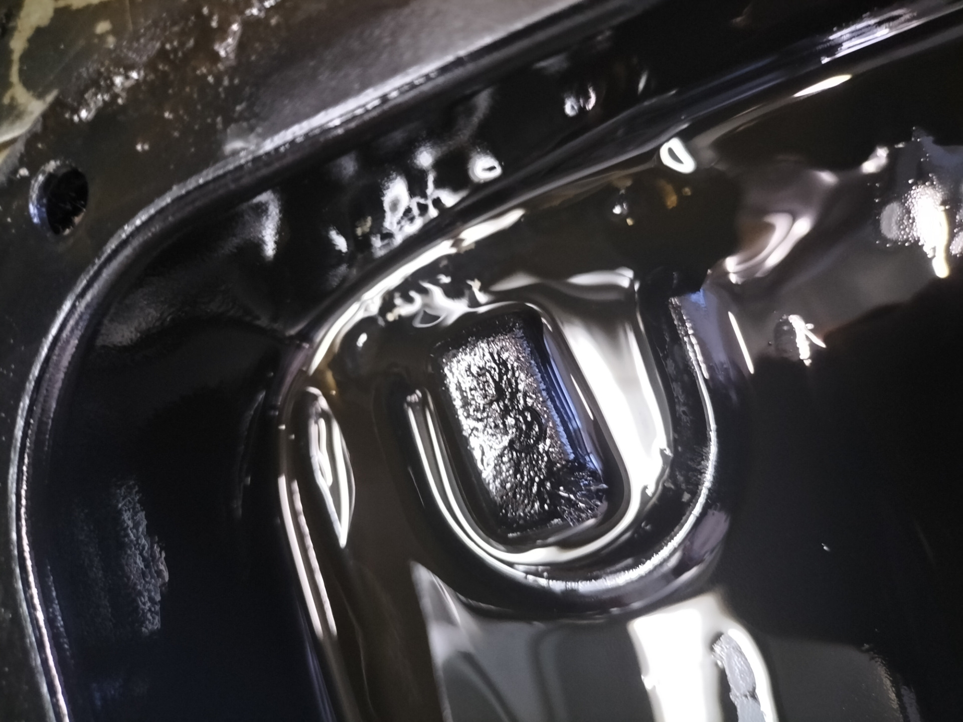 Замена масла АКПП пассат б5+ — Volkswagen Passat B5, 1,8 л, 2001 года ...