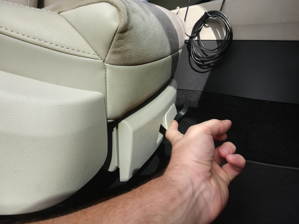 Симпли клевер? Ну почти #3 — Skoda Superb Mk3, 1,4 л, 2016 года ...