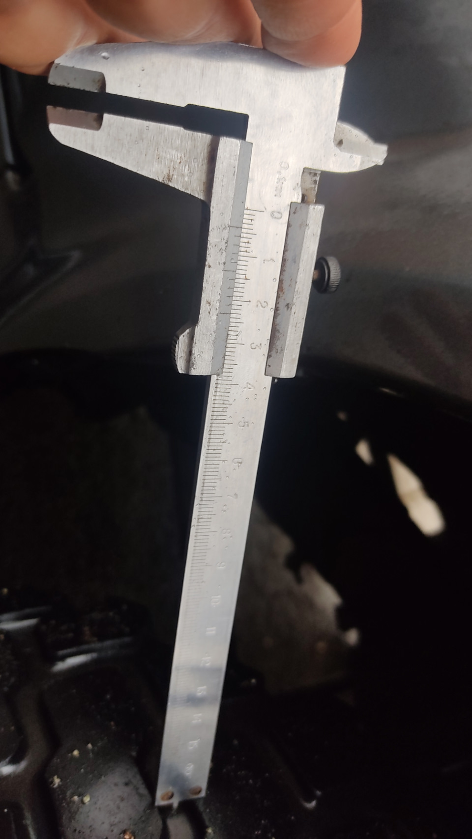 Фото в бортжурнале Suzuki Jimny (1G)