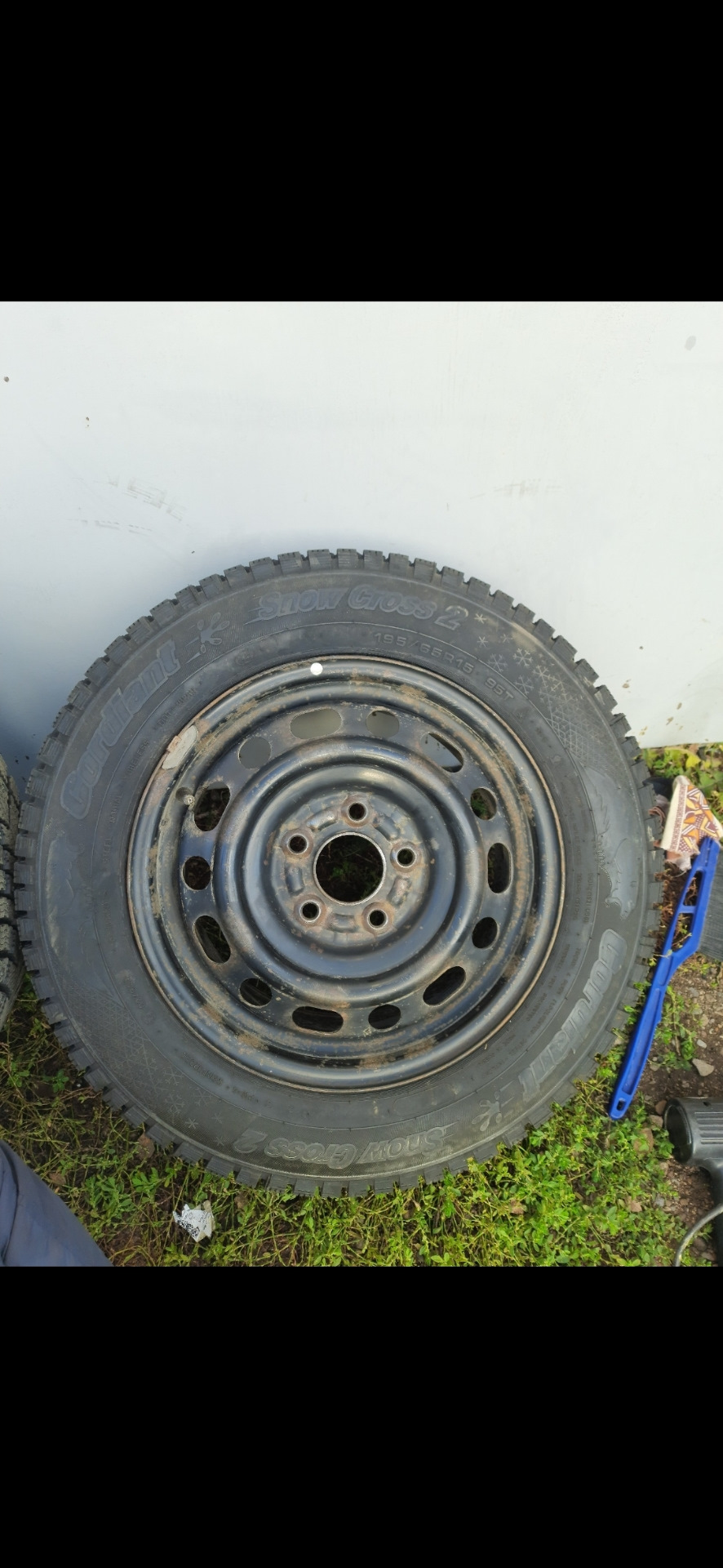 Фото в бортжурнале Mazda 3 (1G) BK