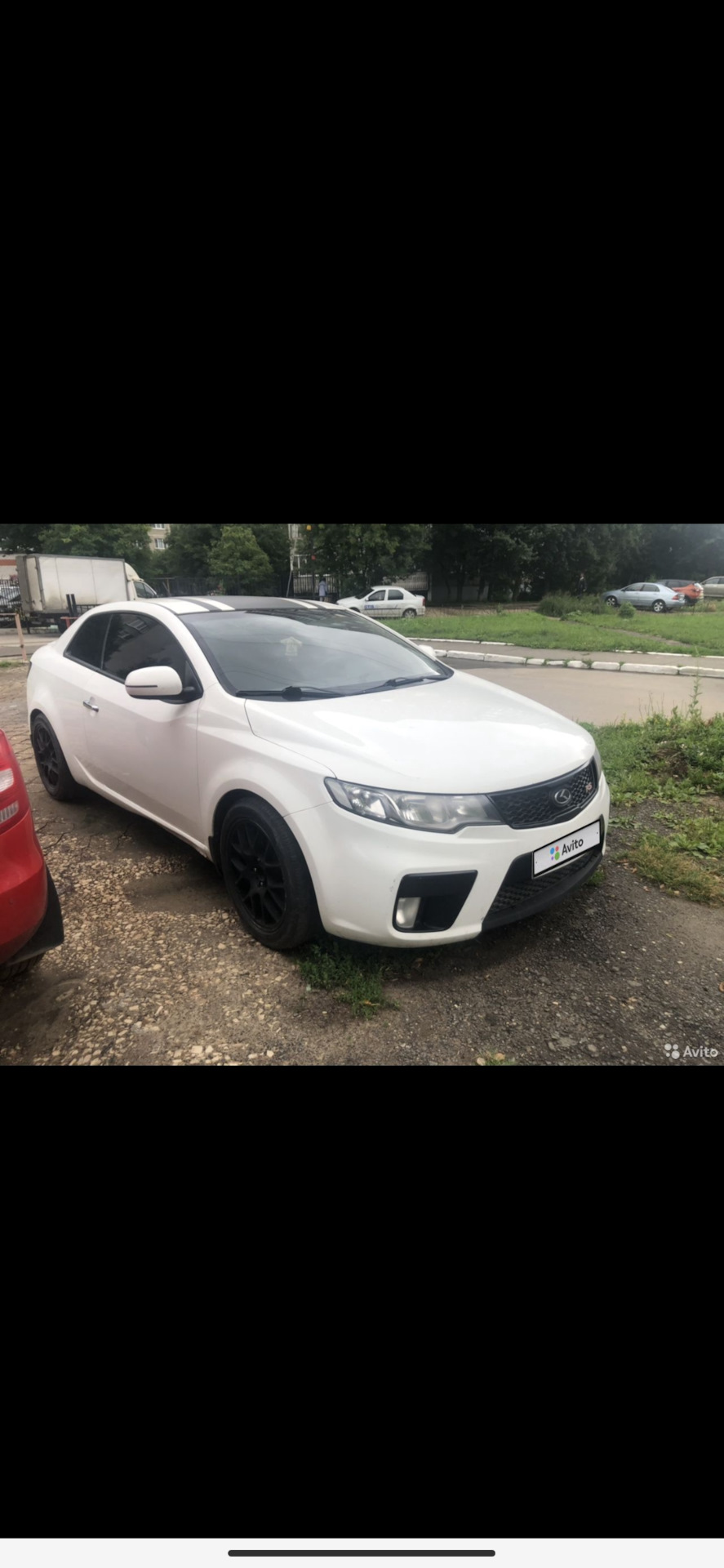 Как же покупалось авто (Живая дорого) (Дешевая мёртвая) — KIA Cerato Koup  (1G), 2 л, 2012 года | покупка машины | DRIVE2