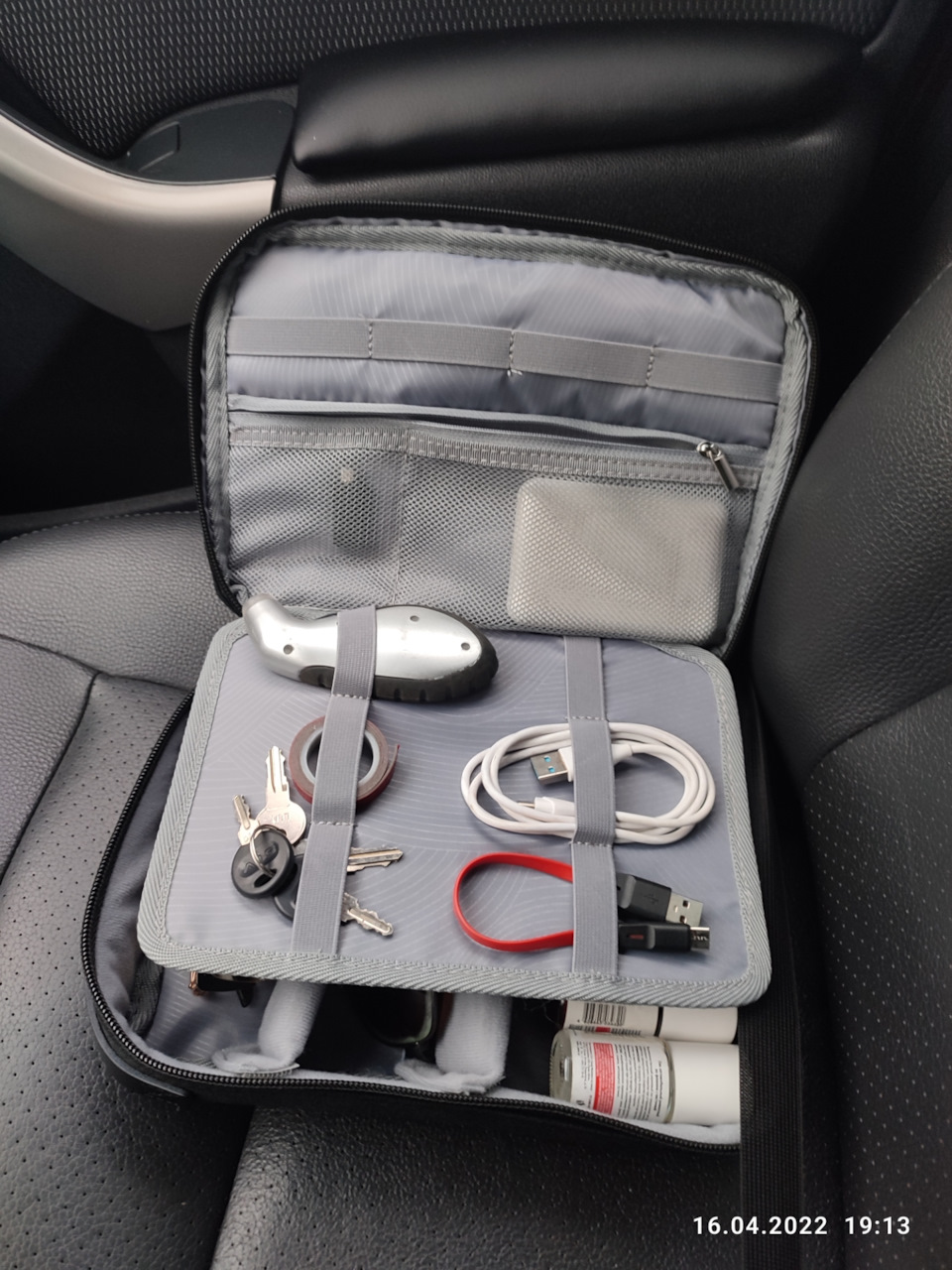 Фото в бортжурнале Renault Duster (1G)