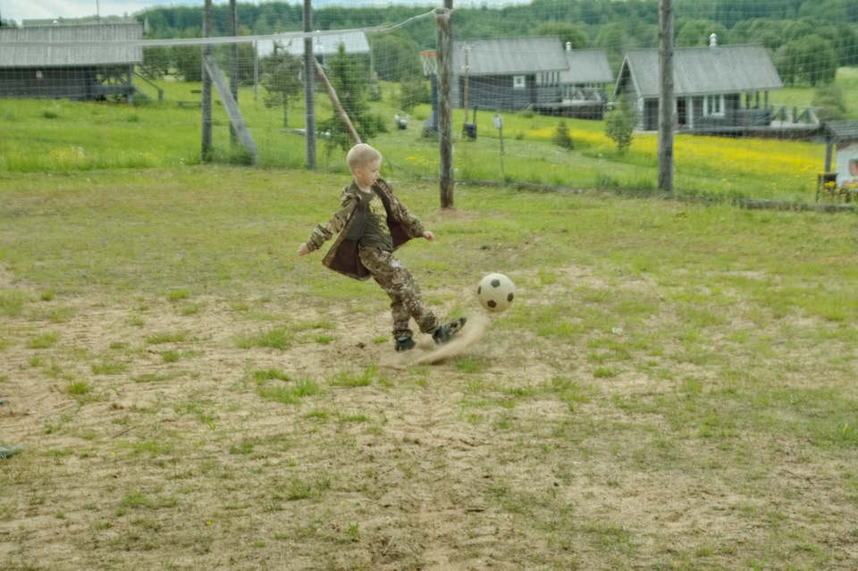 Фото в бортжурнале УАЗ 31519