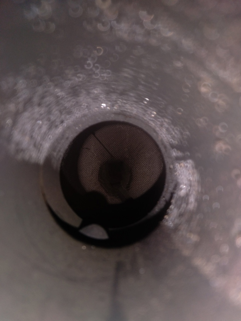 Дела черные. Выхлоп, выбивание катализатора. Часть 1. — Daewoo Matiz ...