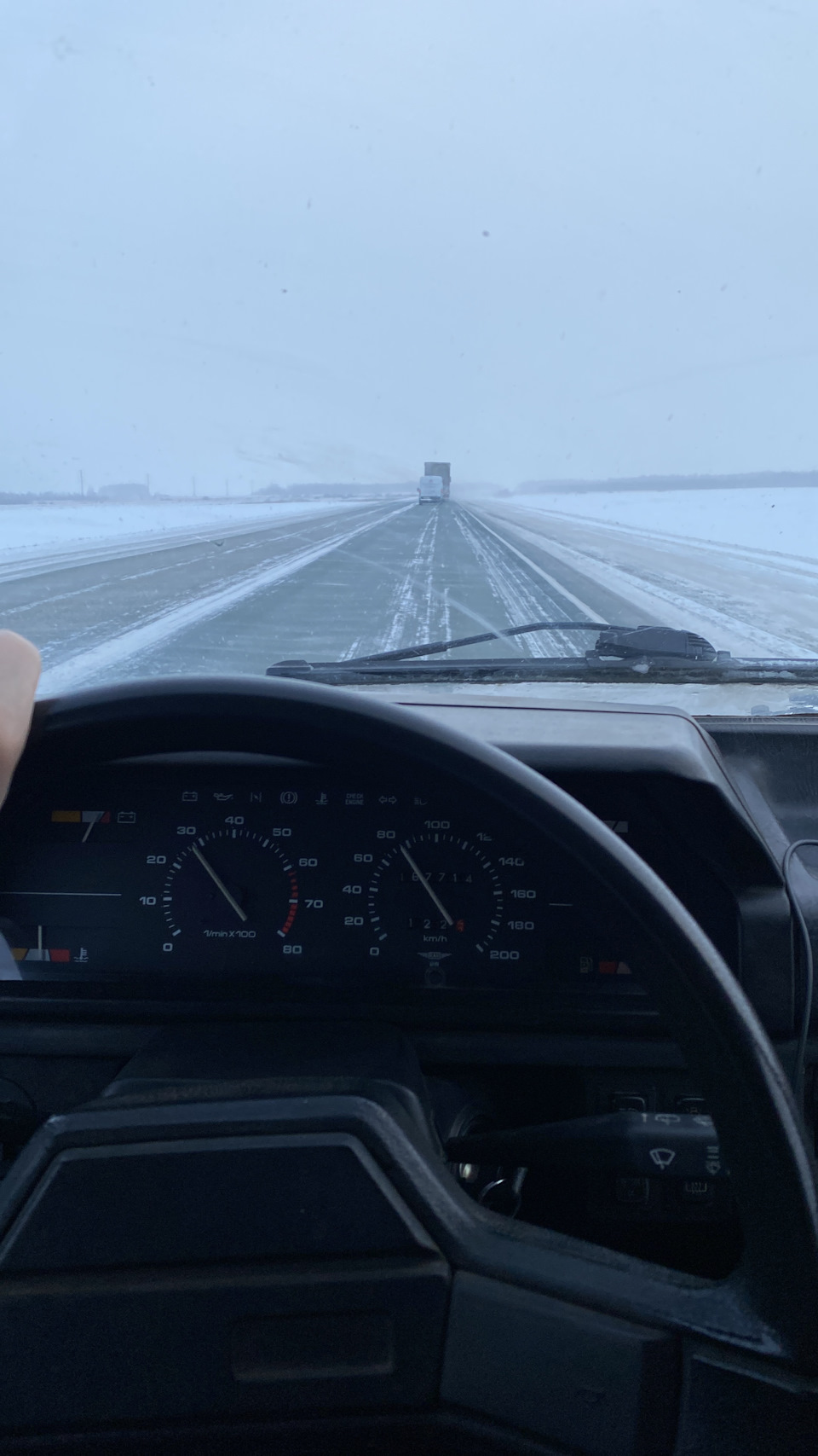 Путешествие Омск-Новосибирск — Москвич Святогор, 2 л, 1998 года |  путешествие | DRIVE2