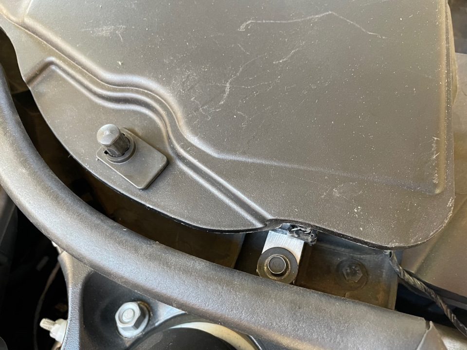 Фото в бортжурнале BMW M3 Convertible (E93)