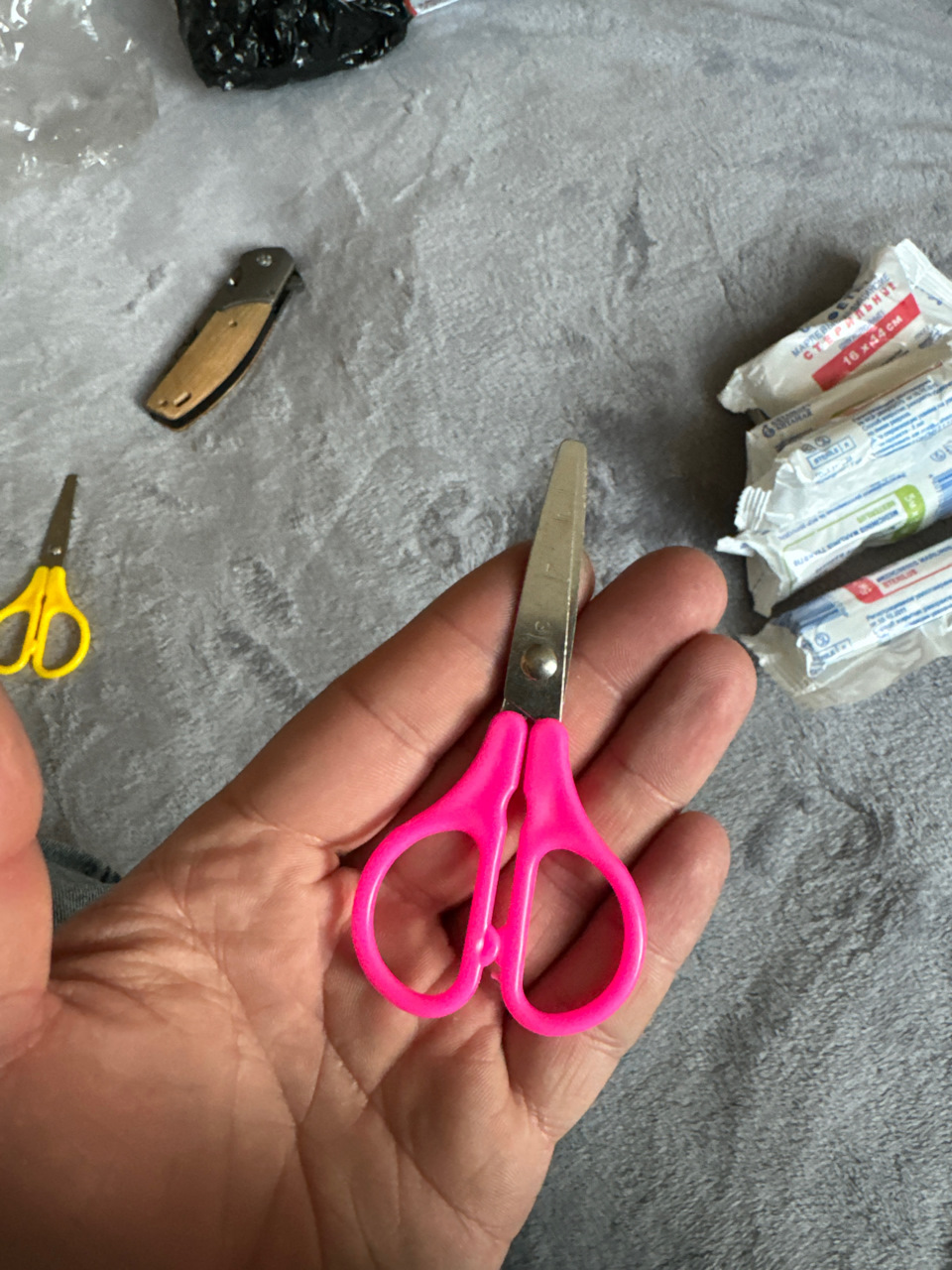 Фото в бортжурнале Skoda Octavia A8 Mk4